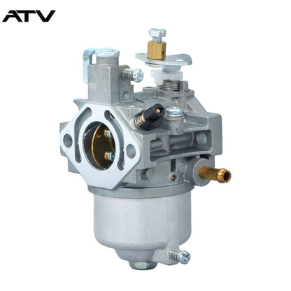 Solidspare Carburetor for Kawasaki Mule 500 Mule 520 Mule 550 KAF300 15003-2178 15003-2589