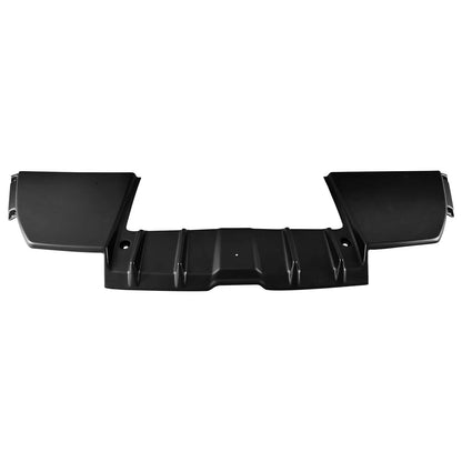2022-2025 Fit Subaru BRZ Toyota GR86 MA-X Style Rear Bumper & Lower Diffuser Lip