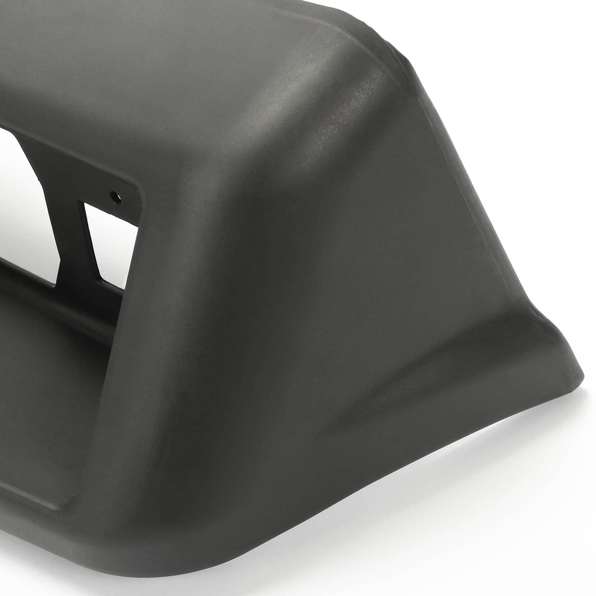 Solidspare Cowl Cap Opening Fit For EZGO Marathon 1989-1994 Golf Carts Front W/ Headlights