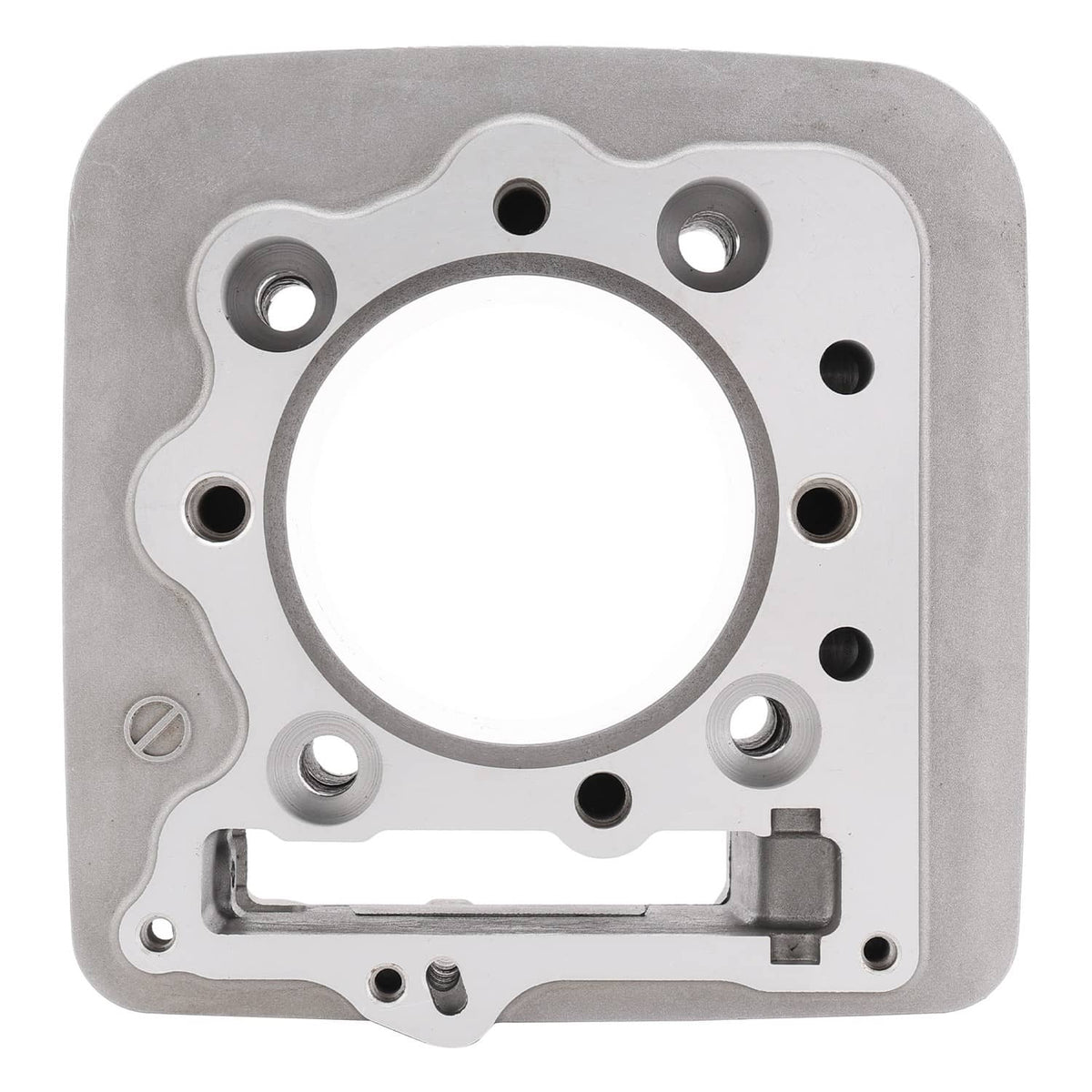 Solidspare For HONDA TRX400EX 1999-2008 85MM Bore Cylinder Piston Rings Top End Rebuild Kit