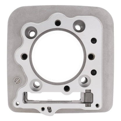 Solidspare For HONDA TRX400EX 1999-2008 85MM Bore Cylinder Piston Rings Top End Rebuild Kit