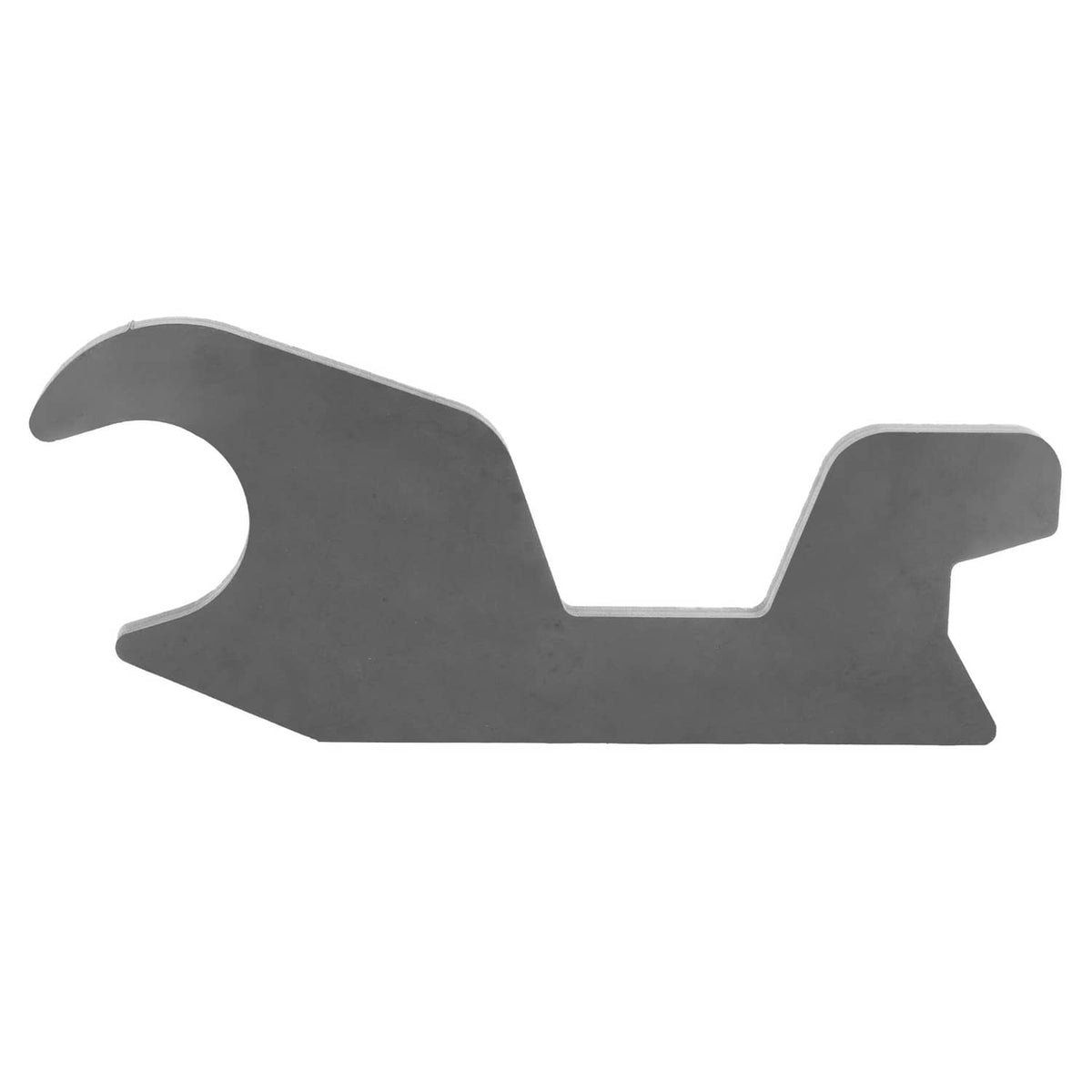Solidspare For John Deere 35C 35G 27C 110TLB 26G Steel Quick Change Bucket Ears Attachment