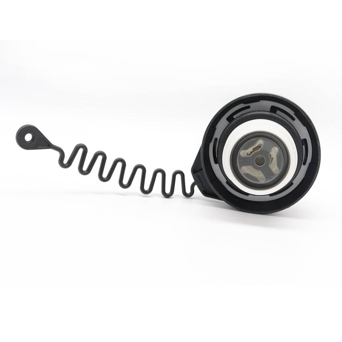 Solid Spare New Fuel Tank Gas Cap Filler 31392044 For Volvo S60 S80 V70 XC90 V60 XC60 XC70