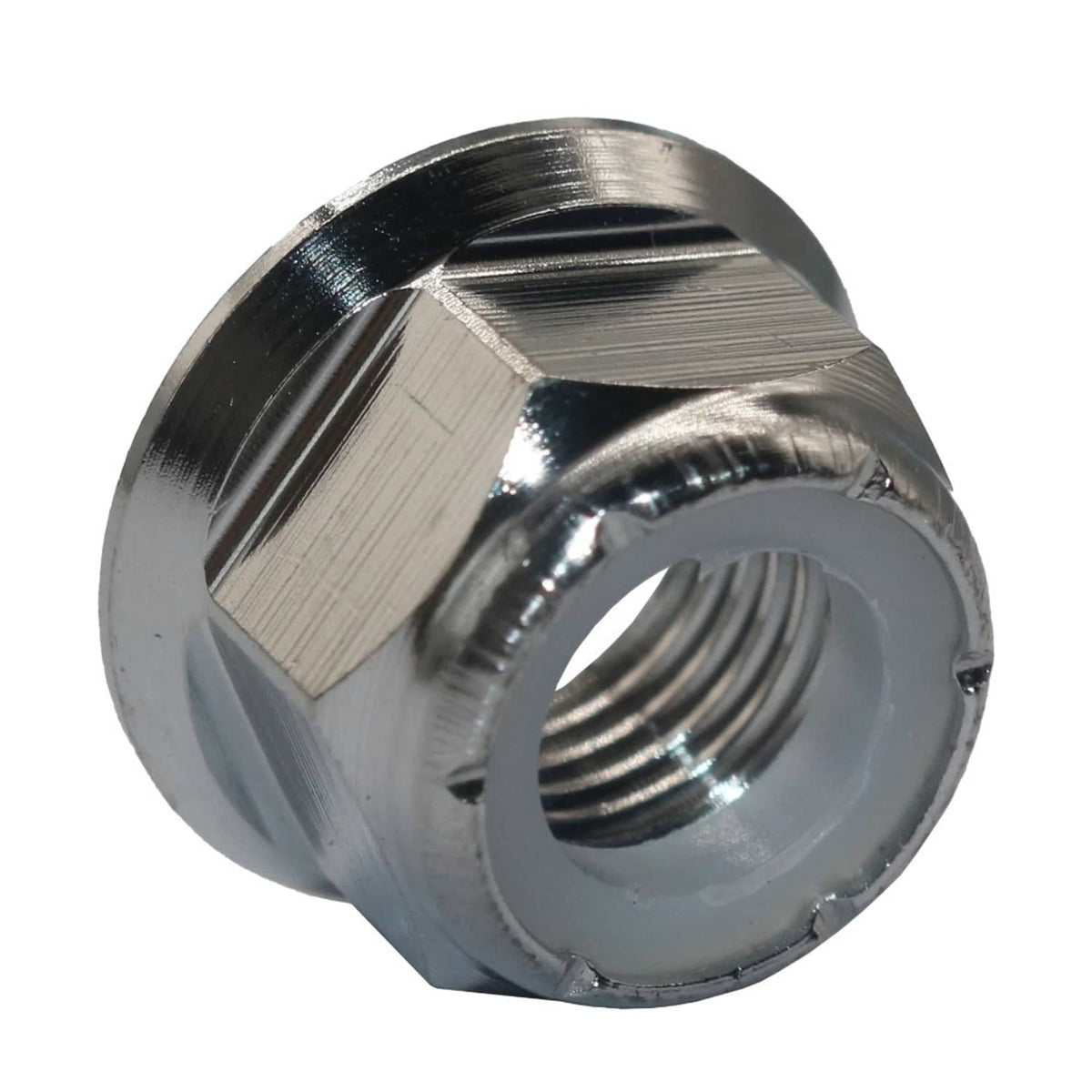 Solid Spare MerCruiser Alpha One Gen ll Lower Gear casing mounting nut 11-817618 11-859135