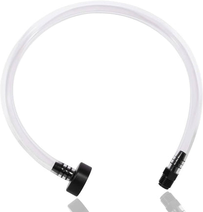 Solid Spare Bleed Kit & Hydraulic Steering Cylinder Seal Kit For Seastar, Uflex