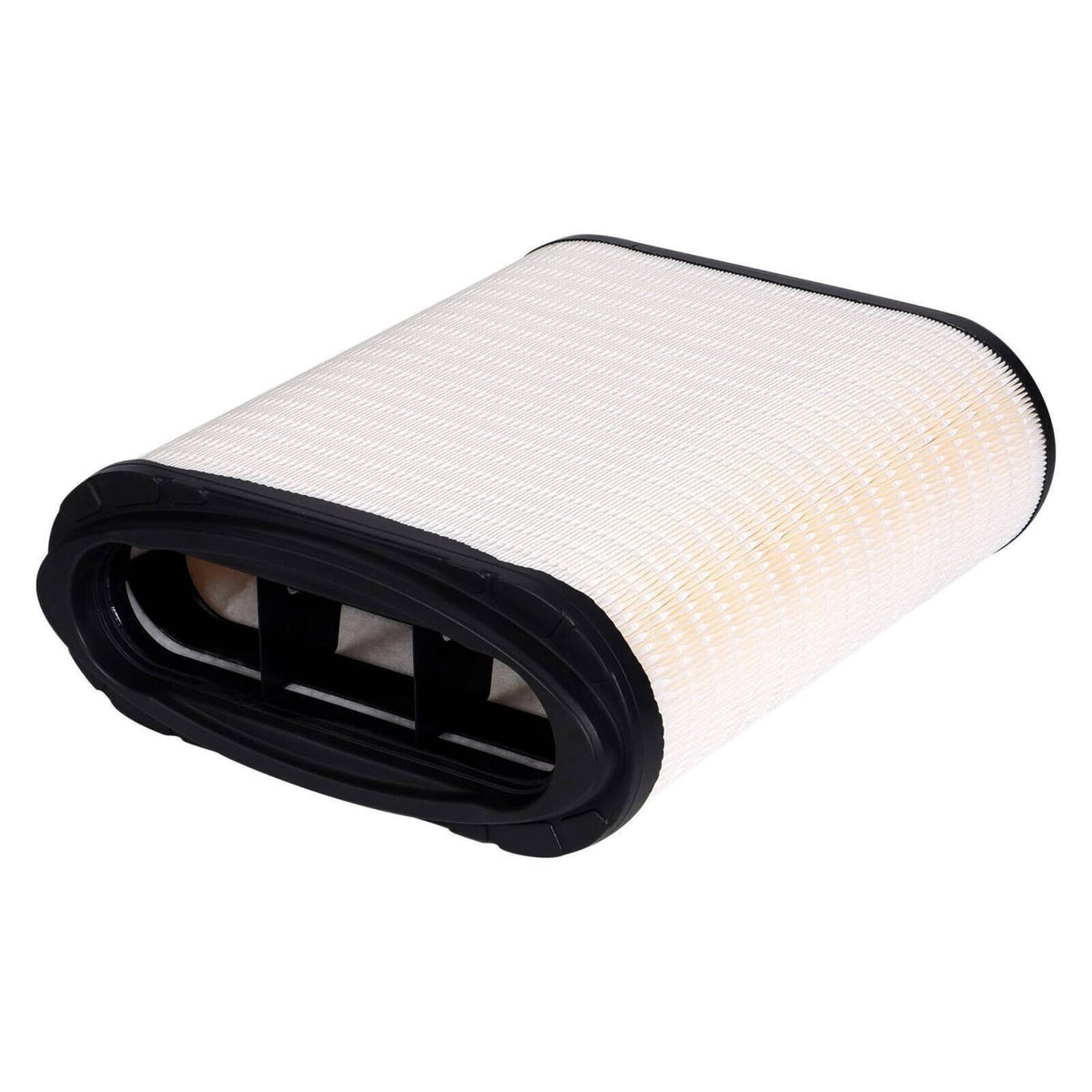 Solidspare New D37-1061 Engine Air Filter Fits For 2023 Kenworth T680 & Peterbilt 579