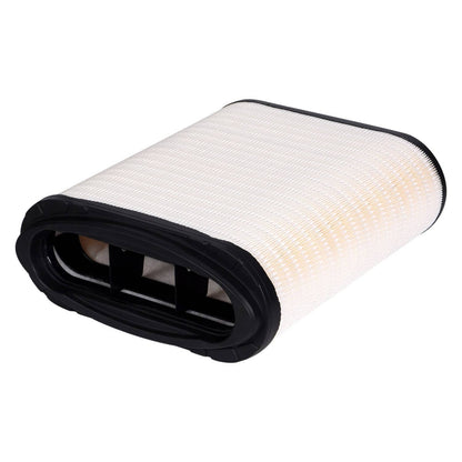 Solidspare New D37-1061 Engine Air Filter Fits For 2023 Kenworth T680 & Peterbilt 579