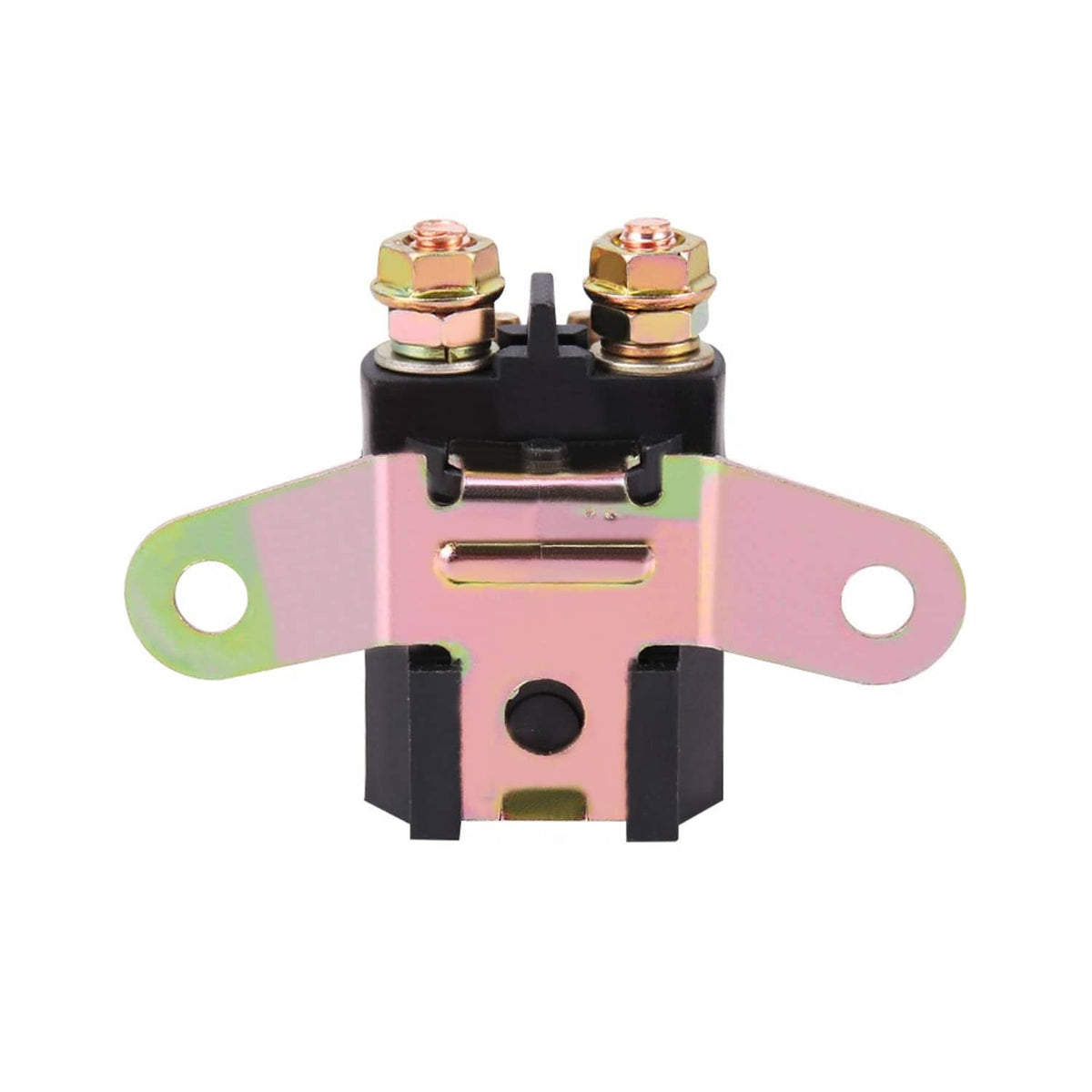 Solidspare Starter Solenoid Relay For 1987-2004 Suzuki Intruder 1400 VS1400GLP 31800-49100