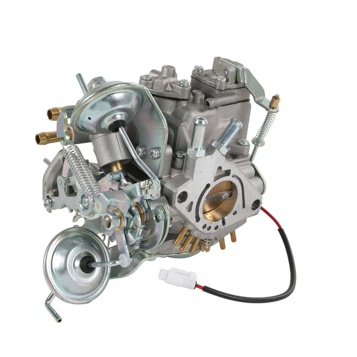 Solidspare Carburetor 1320077530 For Suzuki Carry Mazda DD51T DE51V DD51B DF51V DC51T F5B