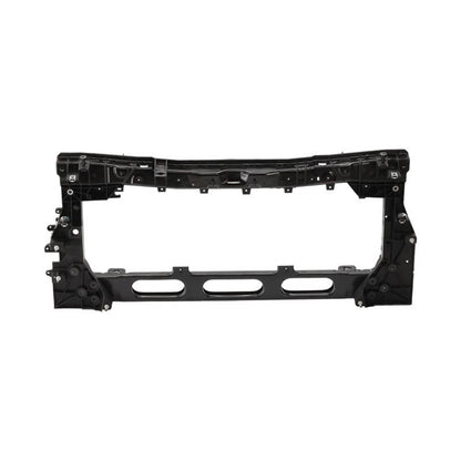 Solidspare Black Radiator Support Core 68563708AA For 2023-2024 Jeep Wagoneer Grand L