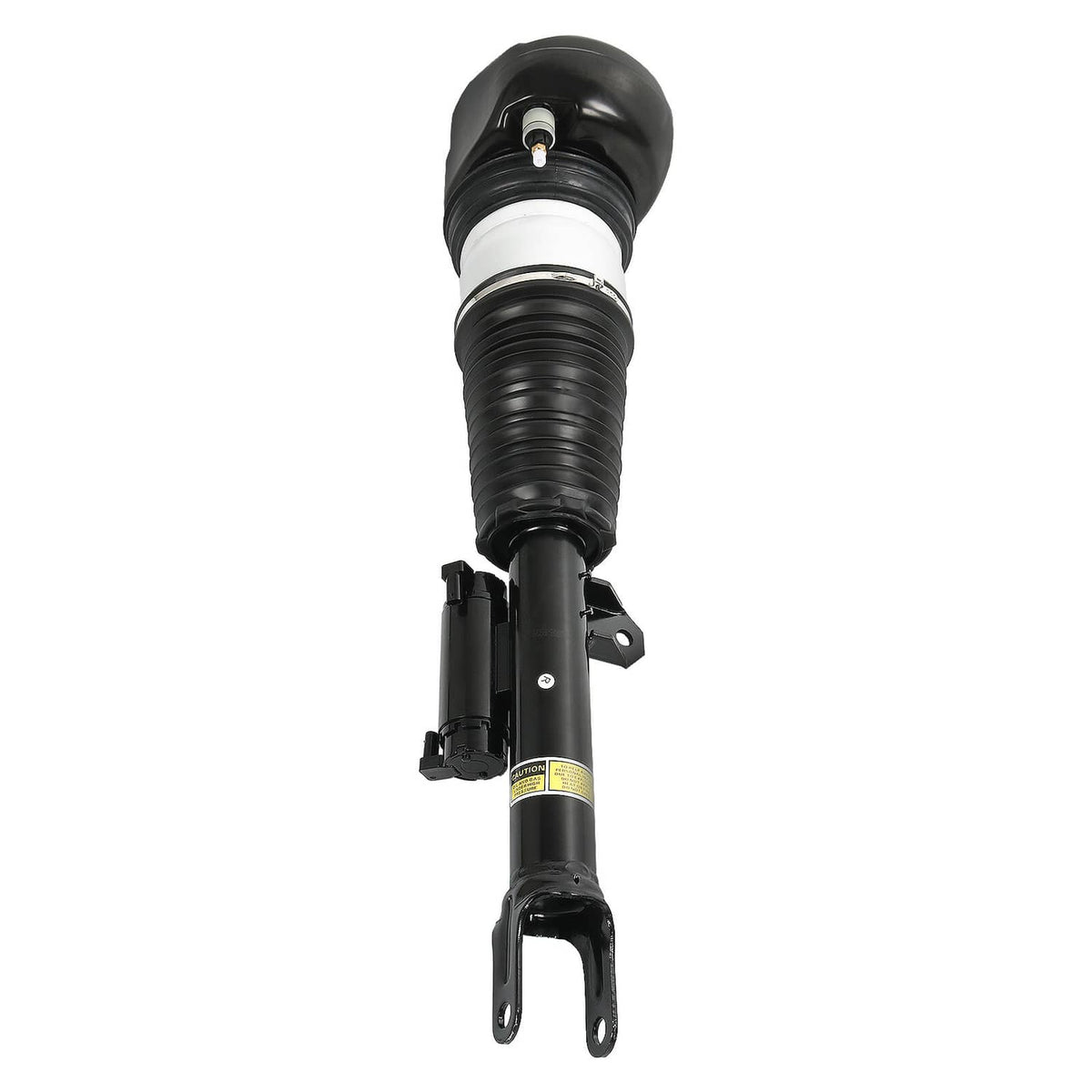 Solidspare 37106877554 Front Right Air Suspension Shock Strut For BMW 7-Series G11 G12 RWD