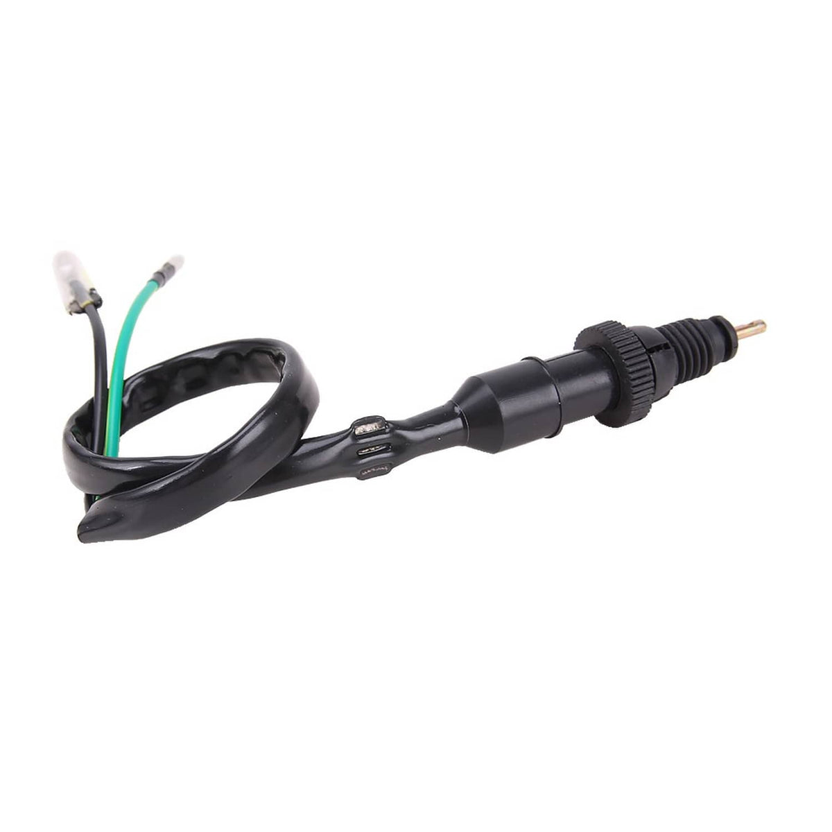 Solidspare Rear Brake Stop Light Switch Spring For Honda Z50 CB92 CA95 CA200 Dirt Bike ATV