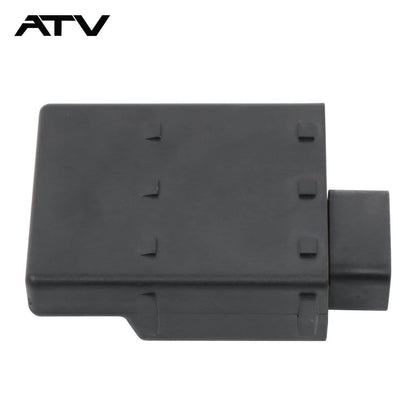 Solidspare CDI Box Ignition 3FA-85540-20-00 For 2004-2013 Yamaha Grizzly YFM125 YFM125G