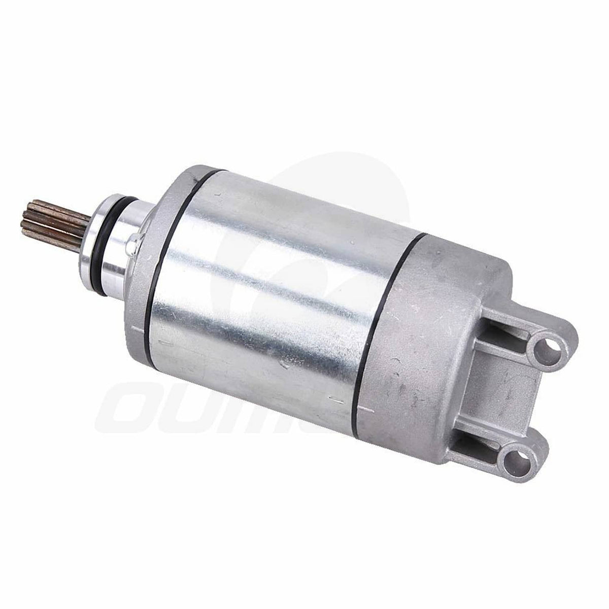 Solidspare Starter Motor for Suzuki Kawasaki Quadsport LT-Z400 LTZ400 Arctic Cat DVX 400