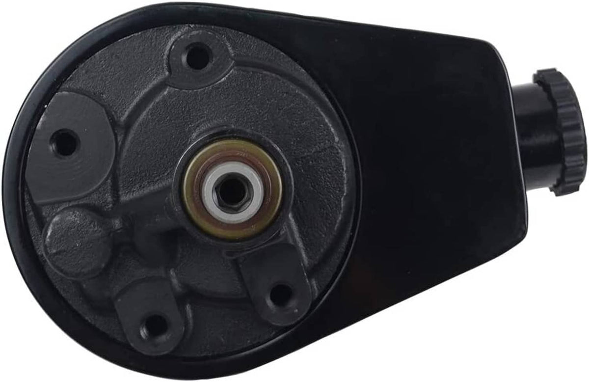 Solid Spare Power Steering Pump 3850491 For Volvo Penta OMC 4.3L V6 5.0L 5.7L V8 7.4L 8.2L