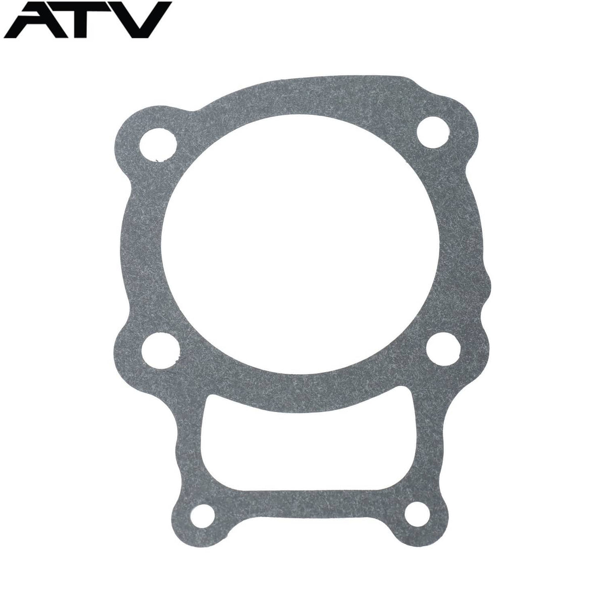 Solidspare For Honda TRX 350 Complete Gasket Kit Overhaul Pad+oil Seal+Bearing 808867 00-06