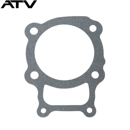 Solidspare For Honda TRX 350 Complete Gasket Kit Overhaul Pad+oil Seal+Bearing 808867 00-06
