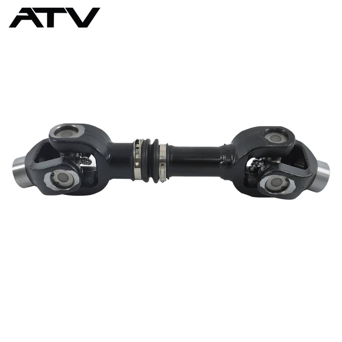 Solidspare Rear Propeller Drive Shaft 703500988 703500858 For CAN-AM Outlander 570 650 850