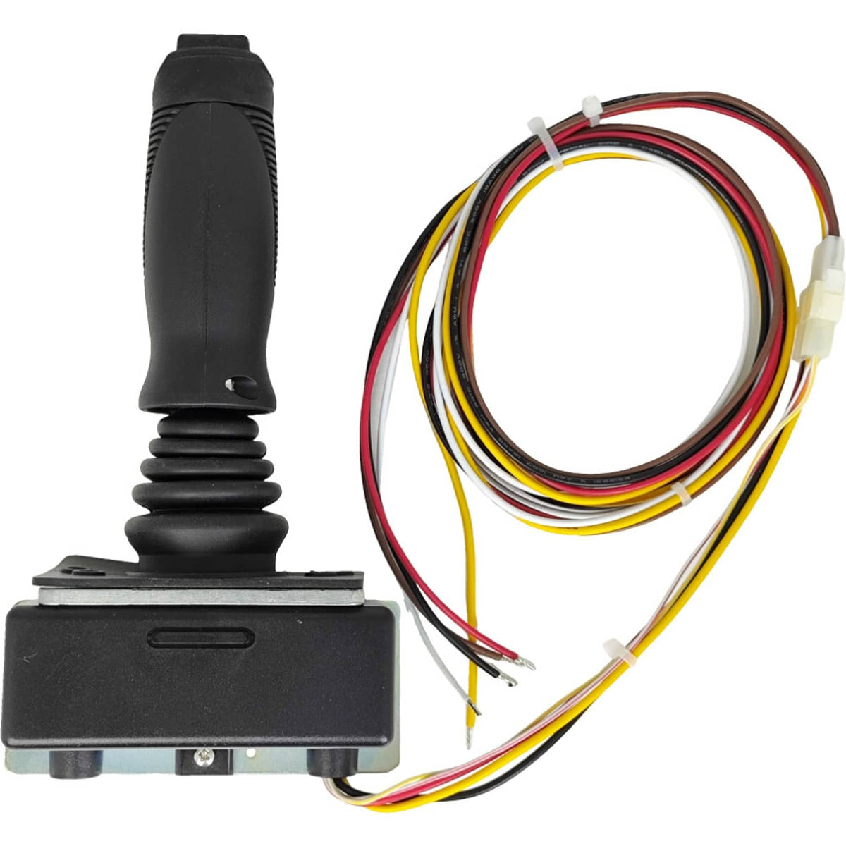 Solid Spare 138224 Single Axis Joystick Controller for Skyjack SJ45AJ+ SJ46AJ+ SJ51AJ SJ63AJ