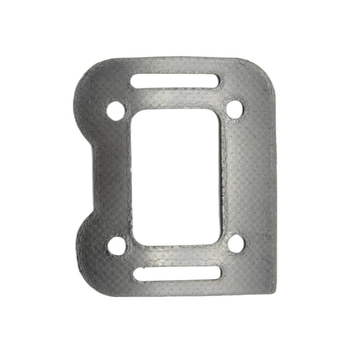 Solid Spare 2X Exhaust Elbow Gasket Repl For Mercruiser 224 CID 27-18272 27-97863 18-0881-1