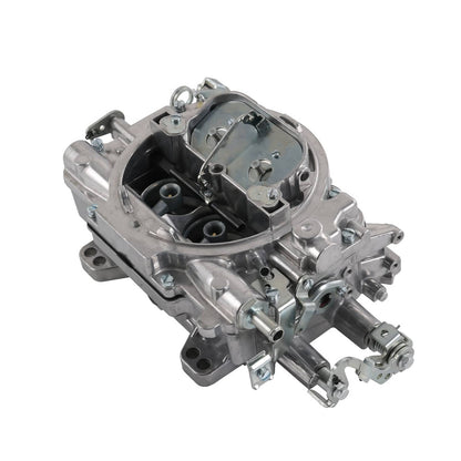 Solidspare Replace 1405 Performer 600 CFM Square Bore 4 Barrel Carburetor W/ Manual Choke