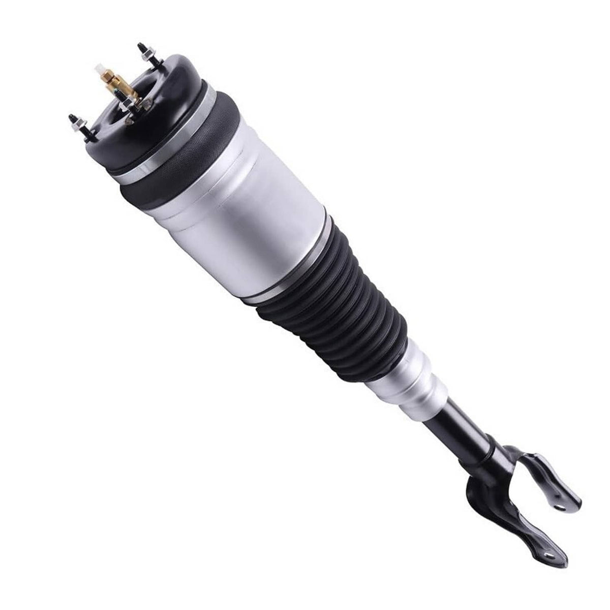 Solidspare Pair Front Air Suspension Struts Set For 2011-2015 Jeep Grand Cherokee 68029903
