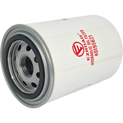 Solid Spare 40358122 6X Filter Kit Fit LS MT125 MT225S 40195621 40049450 40220109 40356015