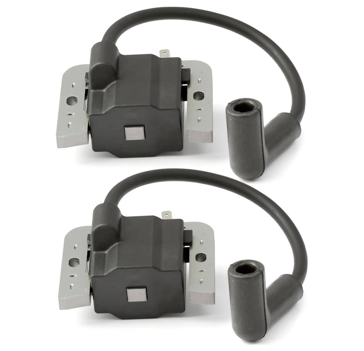 Solidspare 2Pcs Ignition Coil 3258406S for Kohler 7000 Series Lawn Mower Engine 32-584-06-S
