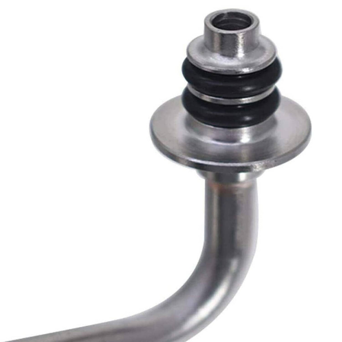 Solidspare Turbo Oil Feed Pipe Tube 625829 For 2011-2018 Chevy Cruze 1.4 55592600 25198546