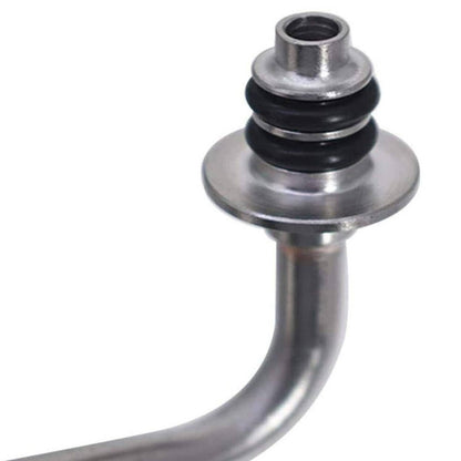 Solidspare Turbo Oil Feed Pipe Tube 625829 For 2011-2018 Chevy Cruze 1.4 55592600 25198546