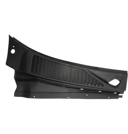 Solidspare Wiper Cowl Panel For Ford F250 F350 2008-2010 7C3Z-25022A69-AA 7C3Z-25022A68-AA