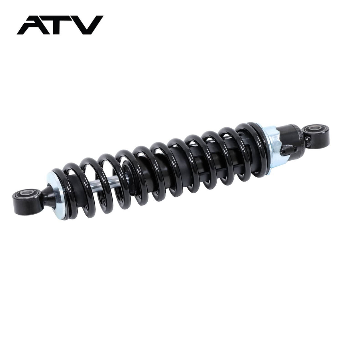Solidspare 2pcs Left&Right Front Shock 1995-1996 For Honda Fourtrax Foreman 400