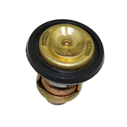 Solid Spare 6E5-12411-30-00 50° Outboard Thermostat for Yamaha F75 F80 F90 F150 VF250 New