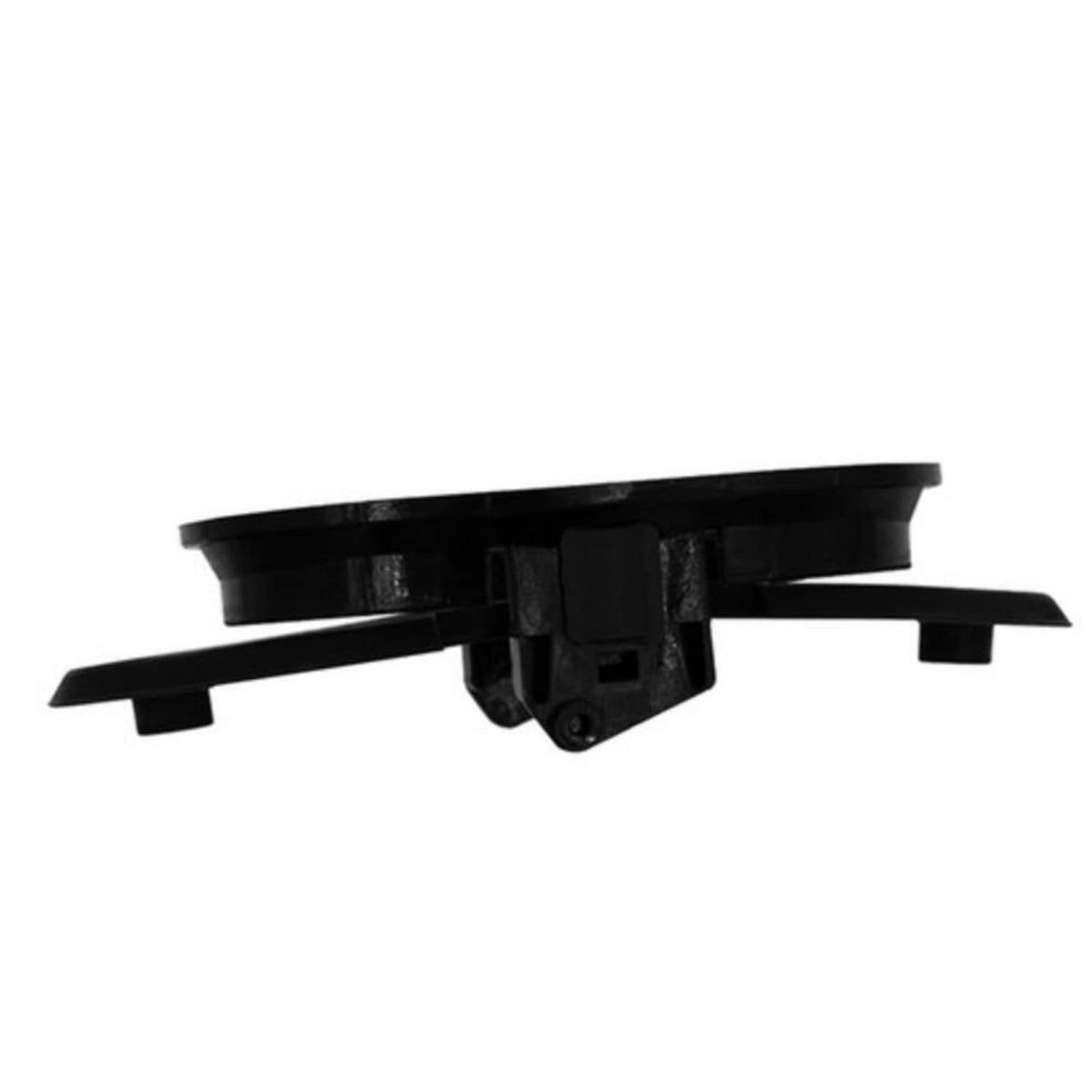 Solid Spare Pair of Shutter Water Flappers Exhaust Y Pipe for Mercruiser replaces 807166A3