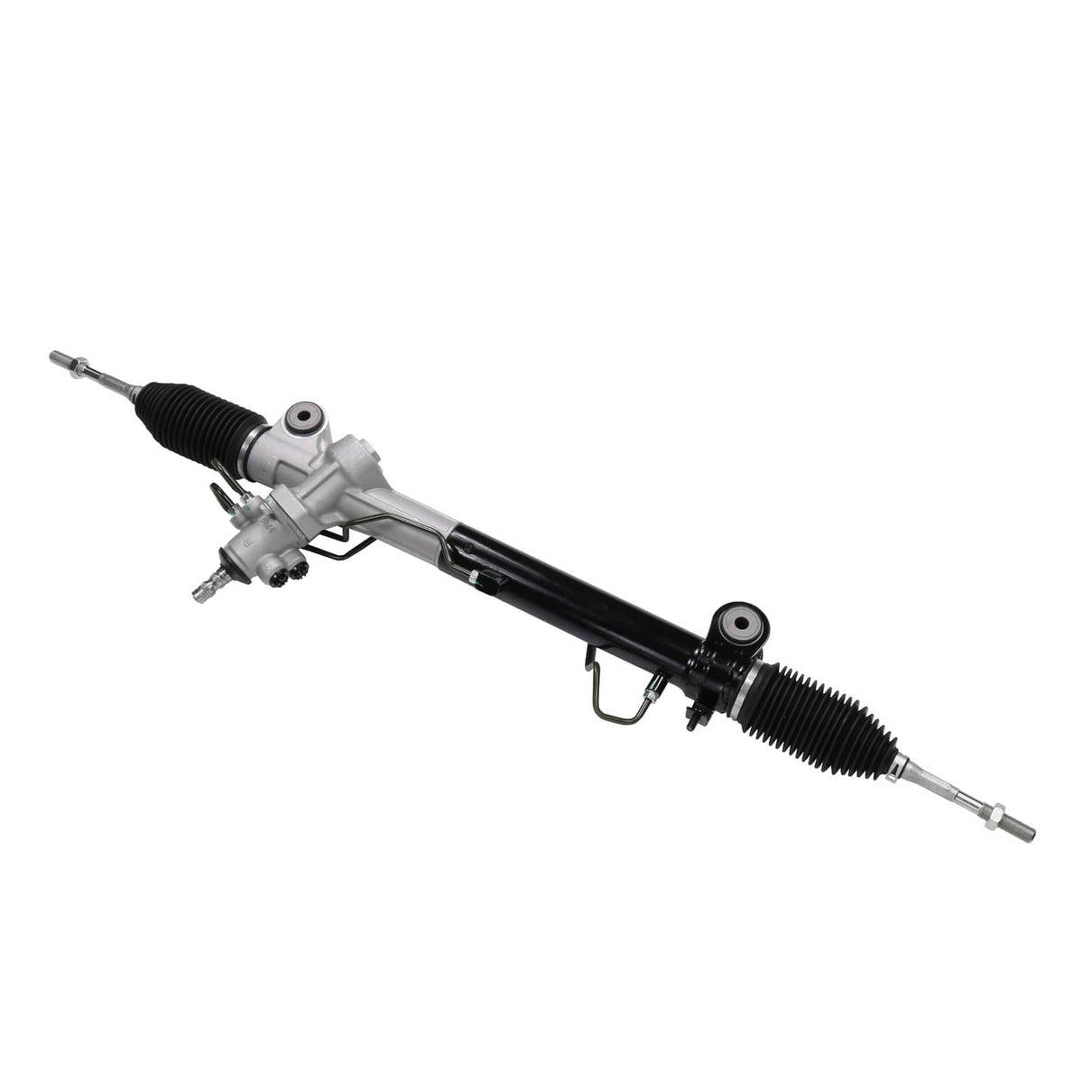 Solidspare Power Steering Rack Pinion Assembly For LEXUS RX330 RX350 Toyota Highlander