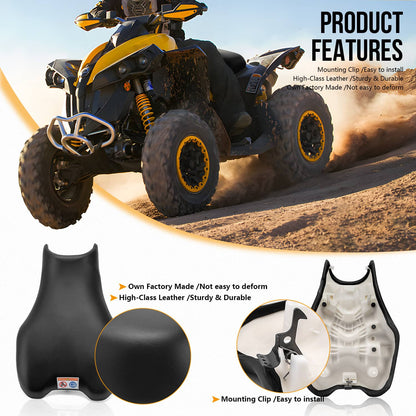 Solidspare Complete Seat Fits for Honda Rincon 650 TRX650FA TRX650FGA 4x4 2003 2004 2005
