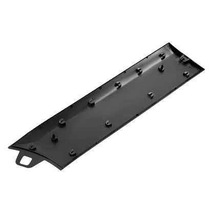 Solid Spare Front Right Lower Door Molding For 2015-2019 Ford Transit-150 250 350 HD