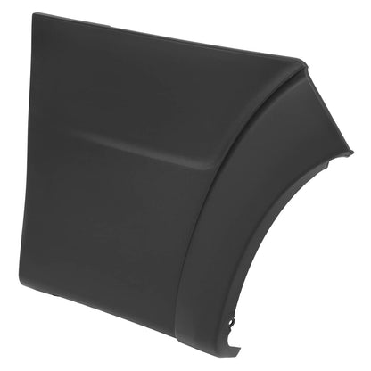 Solid Spare REAR QUARTER PANEL TRIM MOLDING BUMPER FLARE RIGHT FOR RAM PROMASTER 2019-2022