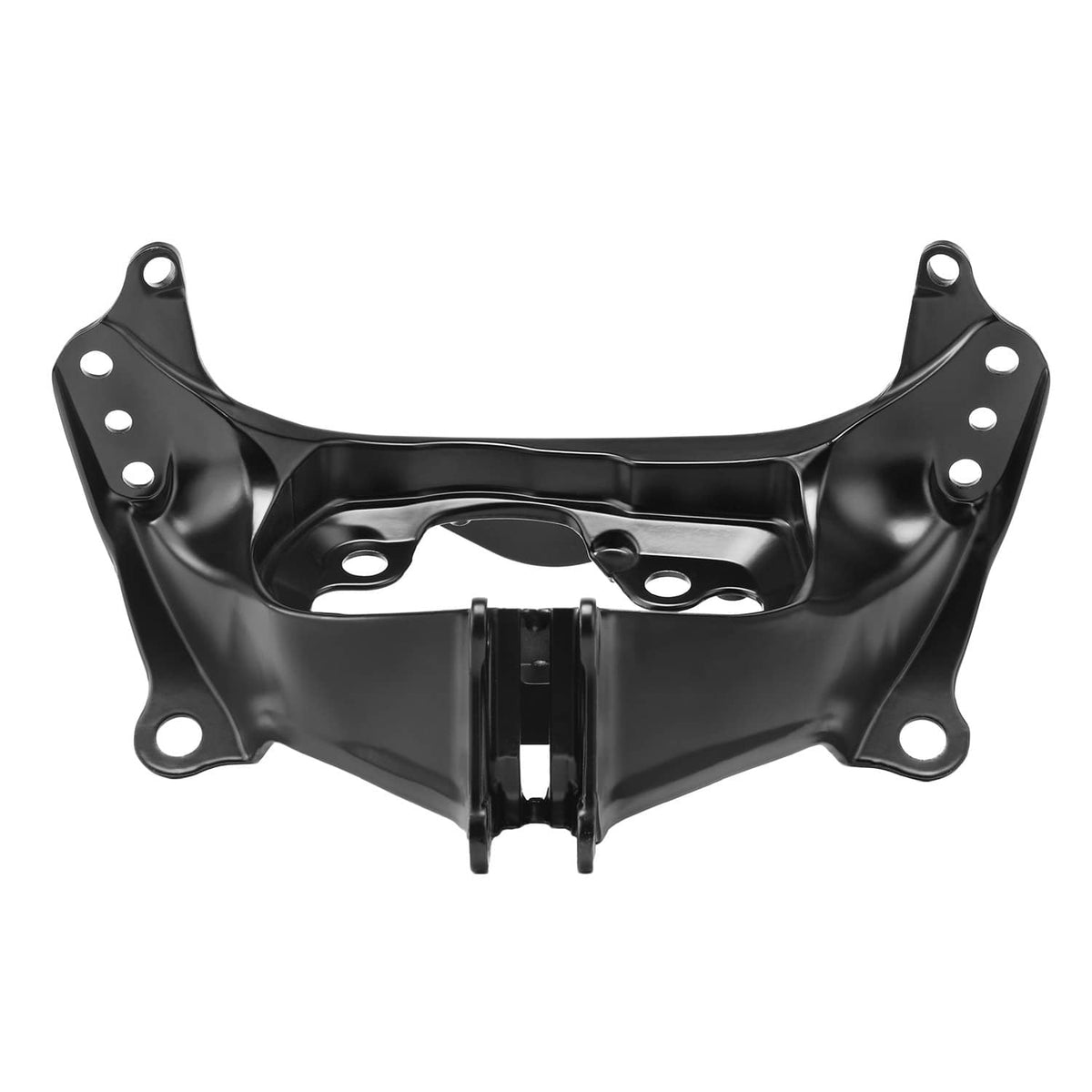 Solidspare Upper Fairing Stay Headlight Bracket For Suzuki 2008-2010 GSXR600 GSXR750 GSX-R