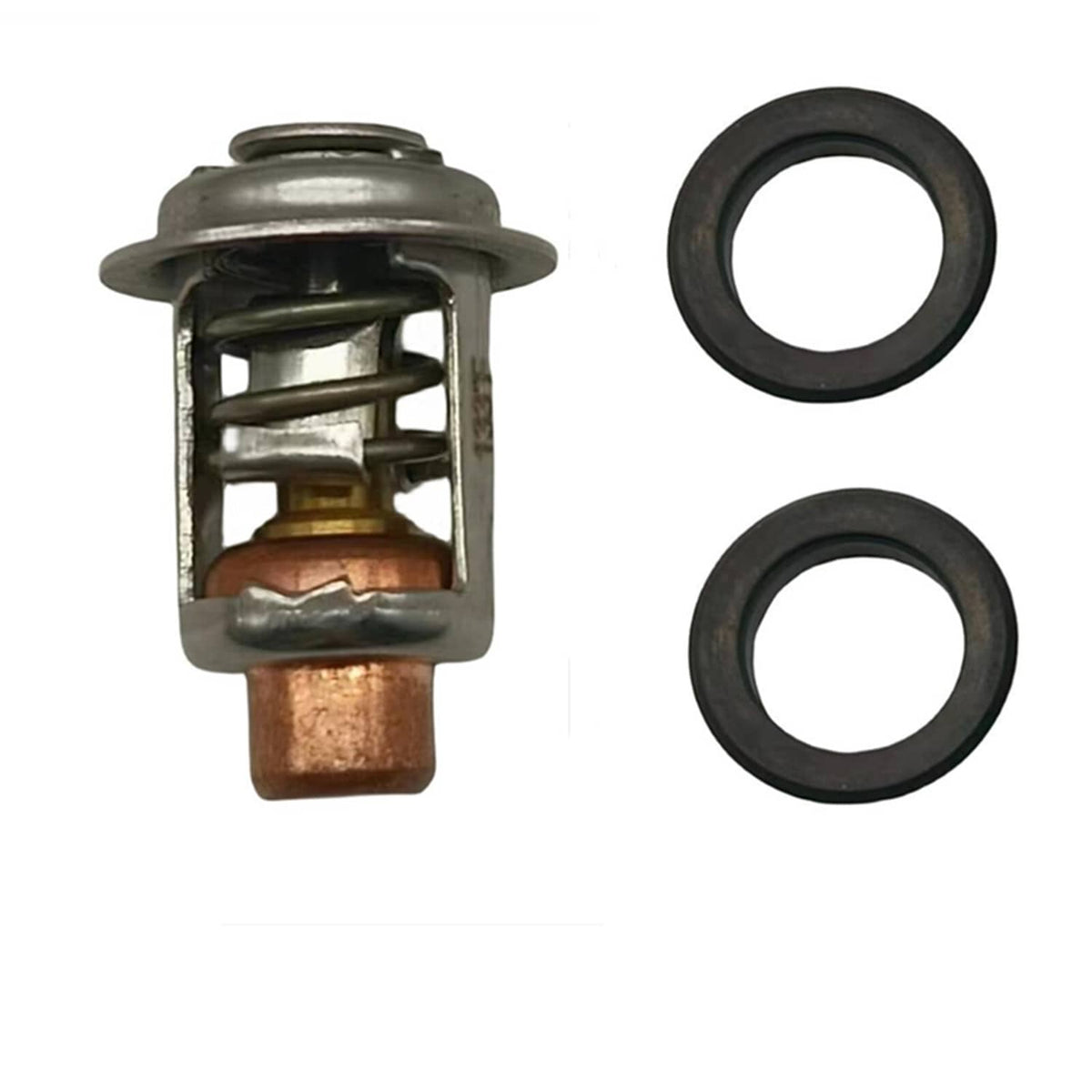 Solid Spare Mercury 30-40 Force 40-50 Chrysler 35-55 Thermostat 130Deg 13200 895338 F97068-2