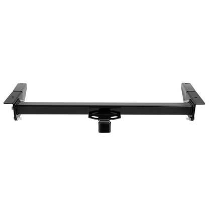 Solid Spare Class 3 Trailer Hitch For Ford LTD Crown Victoria Lincoln Town Car Marquis 79-11