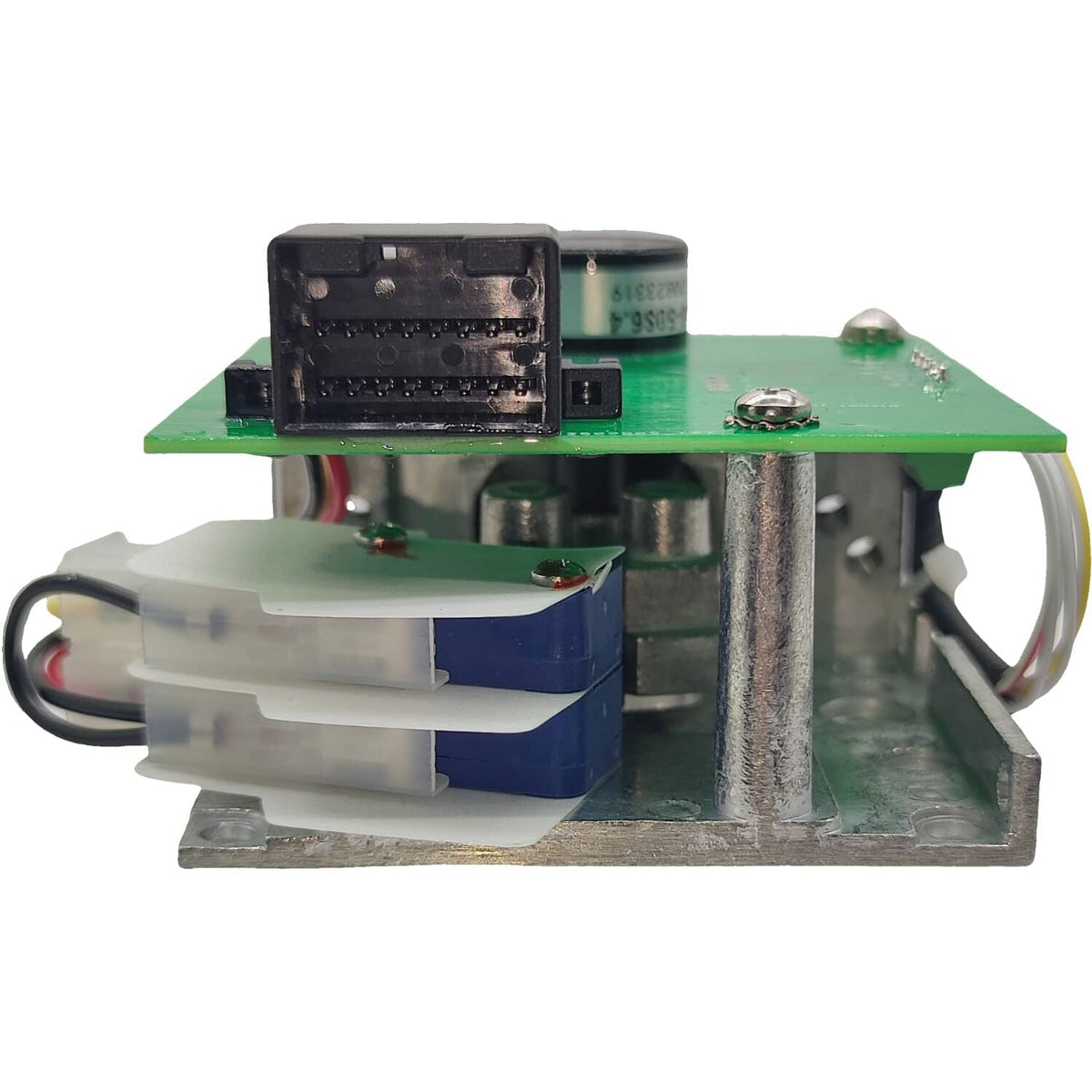 Solid Spare 2901015000 2441305220 Single Axis Drive Joystick Controller Fit Haulotte Lift
