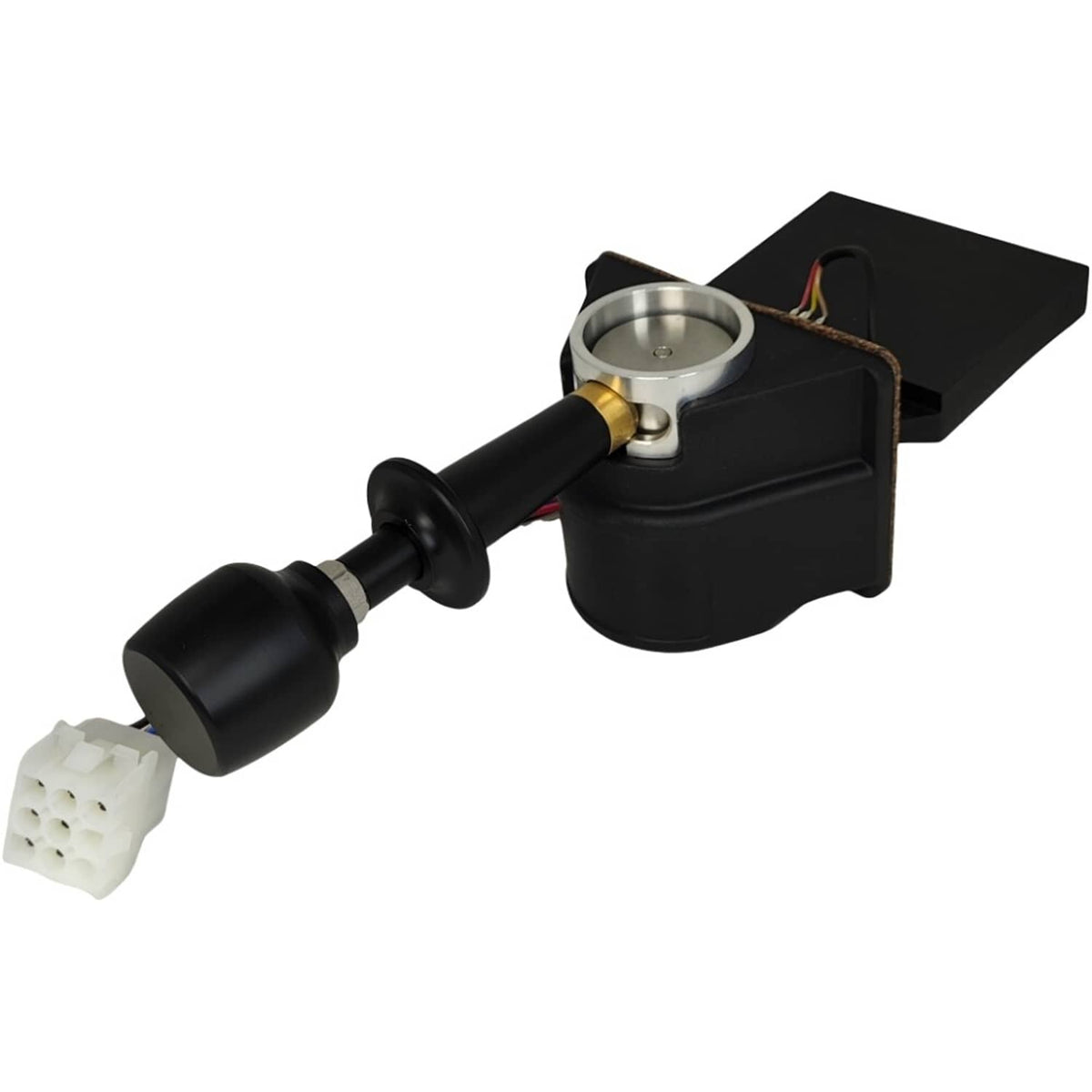 Solid Spare Single Axis Joystick 1600141 for JLG 40H 45HA 60H 60HA 70H 80H 80HX 150HAX 86HX