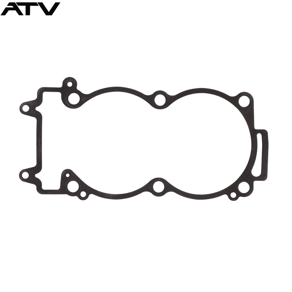 Solidspare Cylinder Piston Gasket Kit For Polaris Ranger Crew XP 900 RZR 900 93mm 3022278