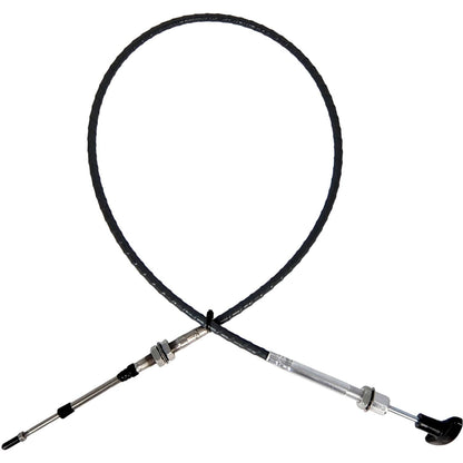 Solid Spare Push Pull Cable 135-5935 Fit Exmark Z-Spray Z Turf Equipment ZS4630XL ZS5260