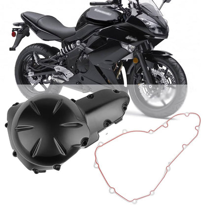 Solidspare Engine Stator Crankcase Cover Fit For Kawasaki EX650 NINJA 650 ABS 2014-2016