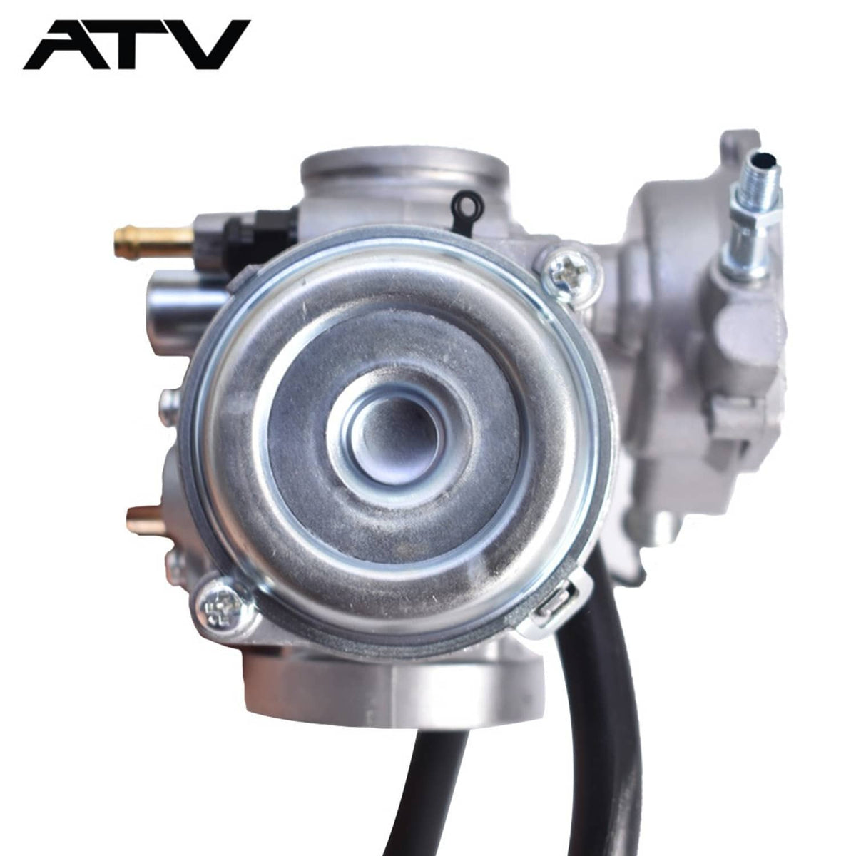 Solidspare For Suzuki Ozark 250 LTF 250 LT-F 250 Carburetor Carb 13200-05G01 2002-2010