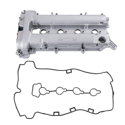 Solidspare 12610279 Engine Valve Cover For 2010-2017 Chevrolet Equinox GMC Terrain 2.4L