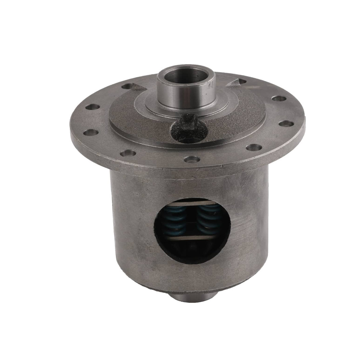 Solidspare For 8.5" 10-Bolt Chevy Posi Unit - 28 Spline Eaton-Style Limited-Slip Heavy Duty