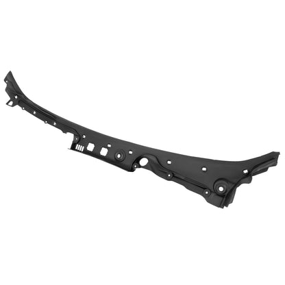Solid Spare Fits BMW 5Series M5 528i 550i 2011-2016 Front Windshield Panel Wiper Cowl Grille